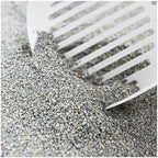 Intersand Odourlock Cat Litter Lavender 12kg bag