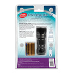 Simple Solution Spot Spotter HD UV Pet Urine Detector