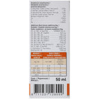 Beaphar Multi-Vit Liquid with Carnitine Dog 50 ml