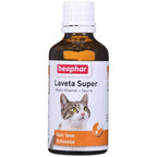 Beaphar Multi-Vit Liquid with Taurine for Cat 50 ml