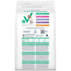 Hill's Vet Essentials Multi-Benefit +Weight Adult 1+ Medium Dry Dog Food with Chicken 2kg