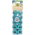 Bags on Board - Refill Bags - 140-piece pack - Ocean Breeze Scent