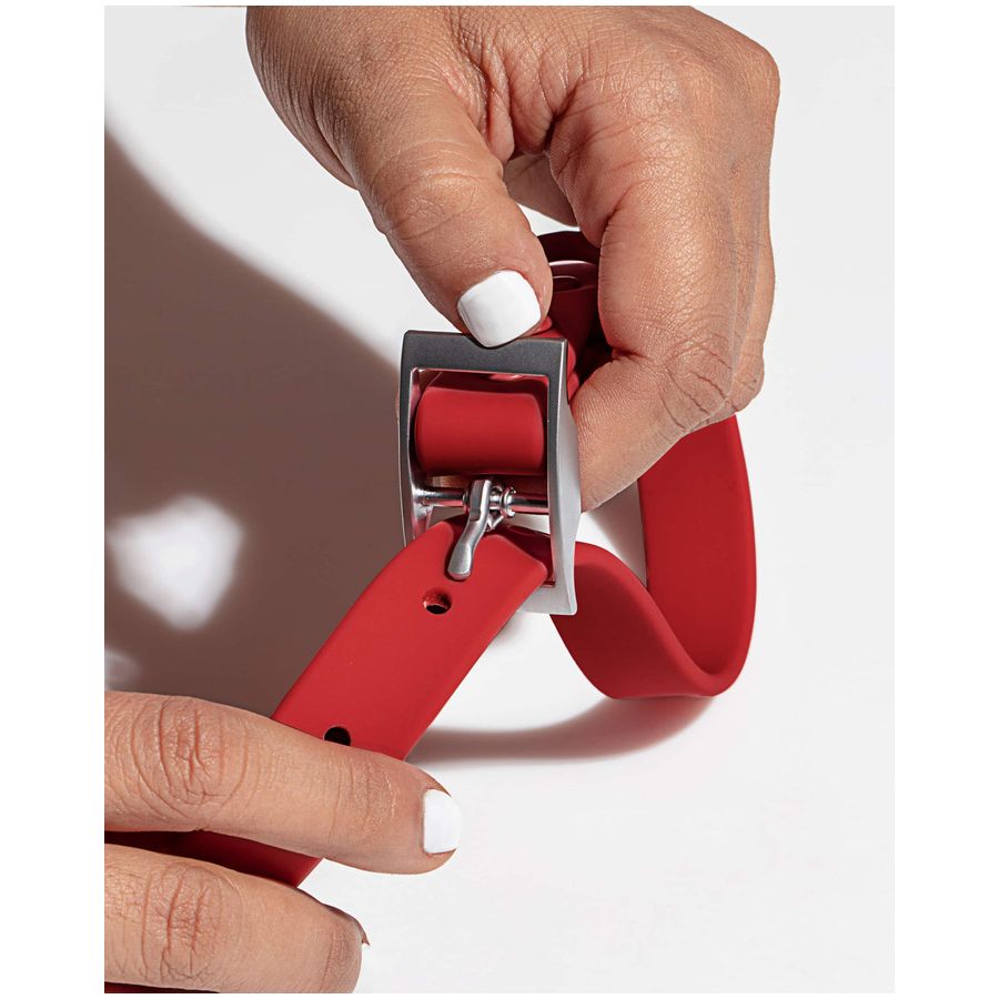 Wild One Collar - XS - Strawberry