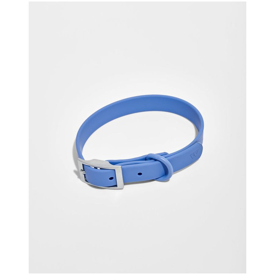 Wild One Collar - M - Moonstone