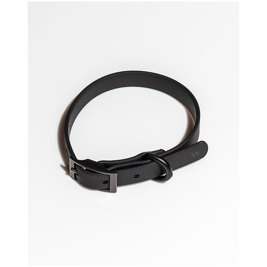 Wild One Collar - L - Black