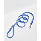 Wild One Leash - Moonstone