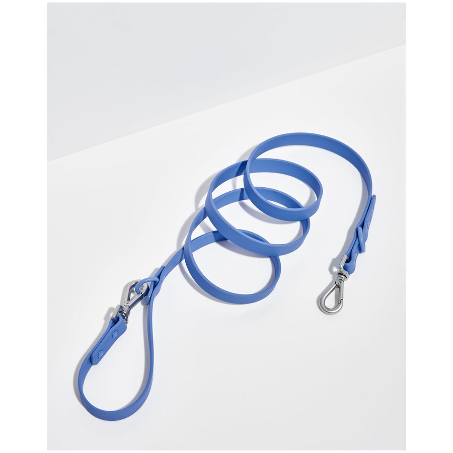 Wild One Leash - Moonstone