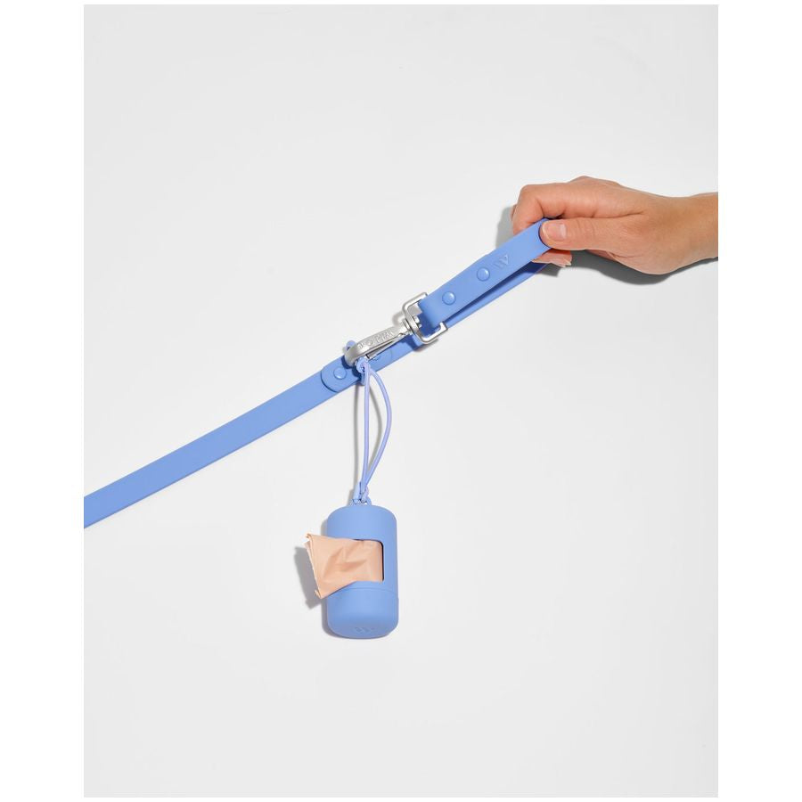 Wild One Leash - Moonstone