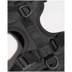Wild One Harness - XS - Black