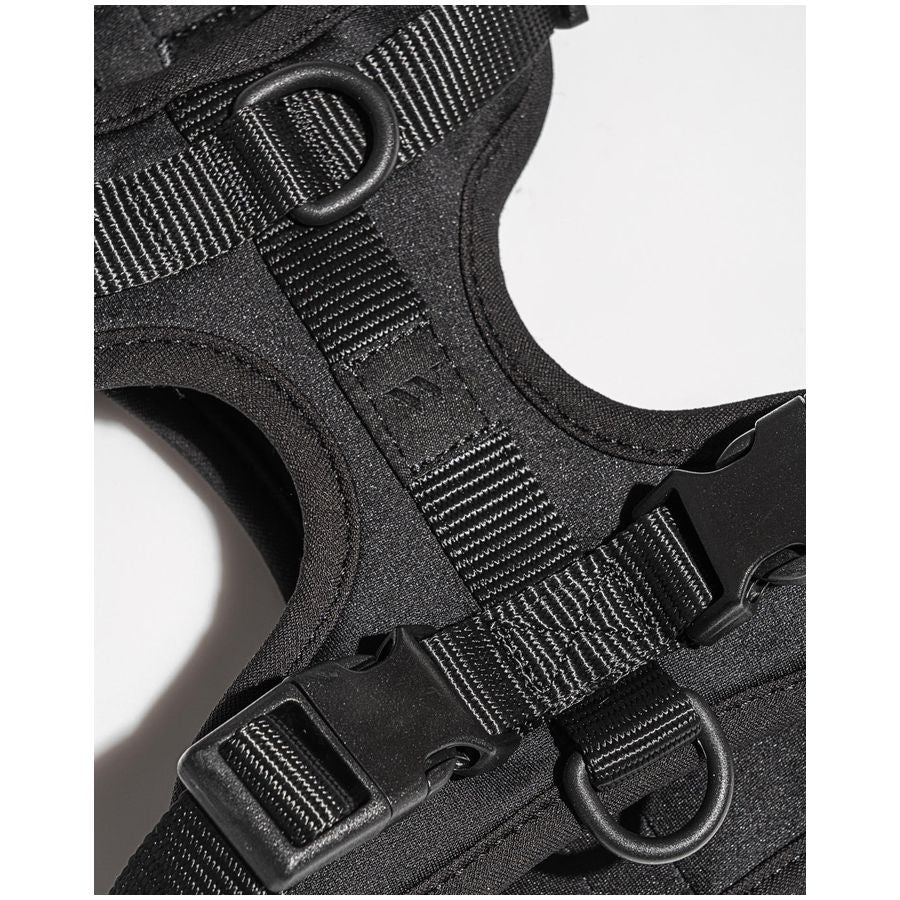 Wild One Harness - S - Black