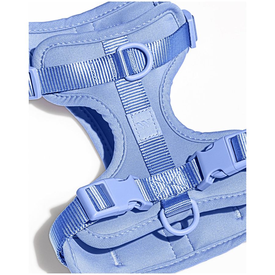 Wild One Harness - S - Moonstone