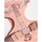 Wild One Harness - M - Pink