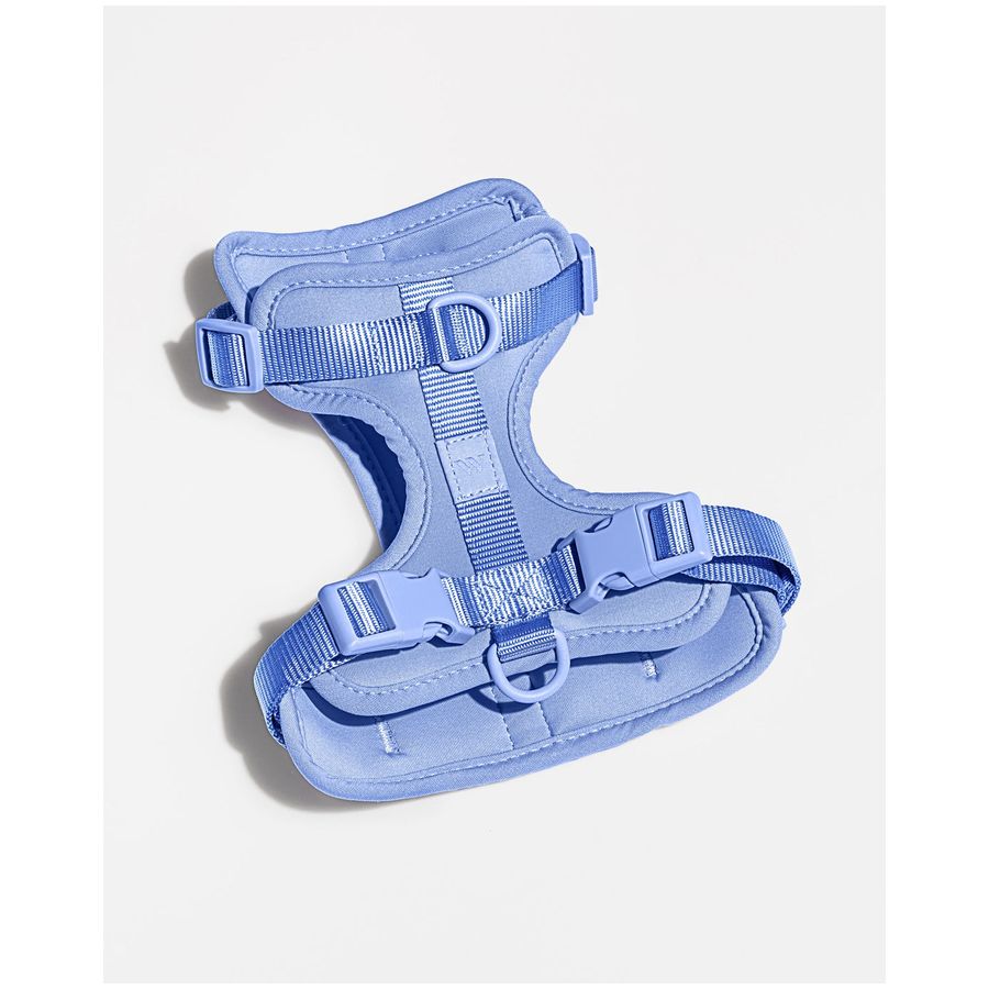 Wild One Harness - M - Moonstone