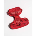 Wild One Harness - M - Strawberry