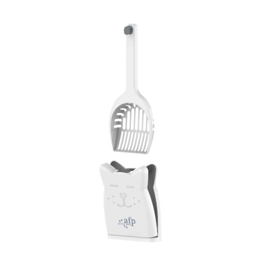 AFP Go Fresh - No Mess Scoop Holder