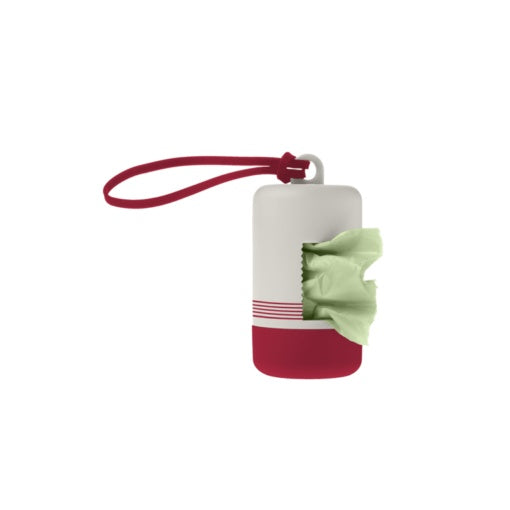 Ferribiella Emporio Cereals Poo Bag Holder