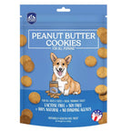 Himalayan Cookies Peanut Butter