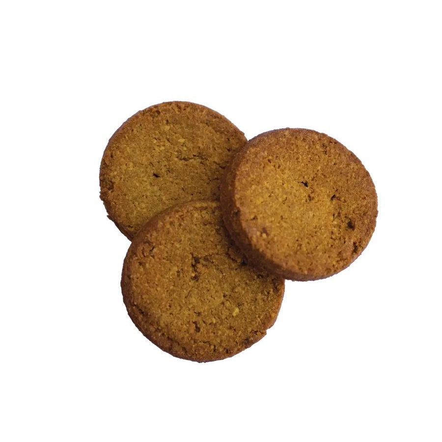 Himalayan Cookies Carrot Cake