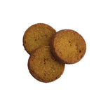 Himalayan Cookies Carrot Cake