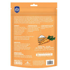 Himalayan Cookies Carrot Cake