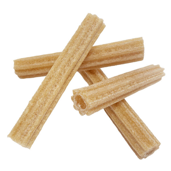 Himalayan Churro Chicken Dog Treats