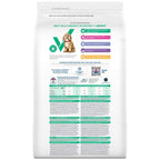 Hill's VE Multi-Benefit + Weight Neutered Adult Small & Mini Chicken 10kg bag