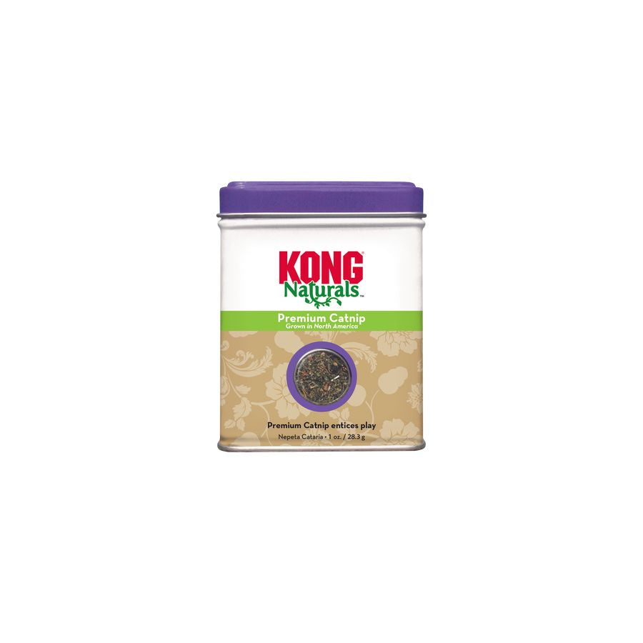 Kong Cat Premium Catnip 28.3g
