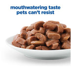 Hill's VE Young Adult Cat Neutered Multi-Benefit + Weight Chicken 3kg