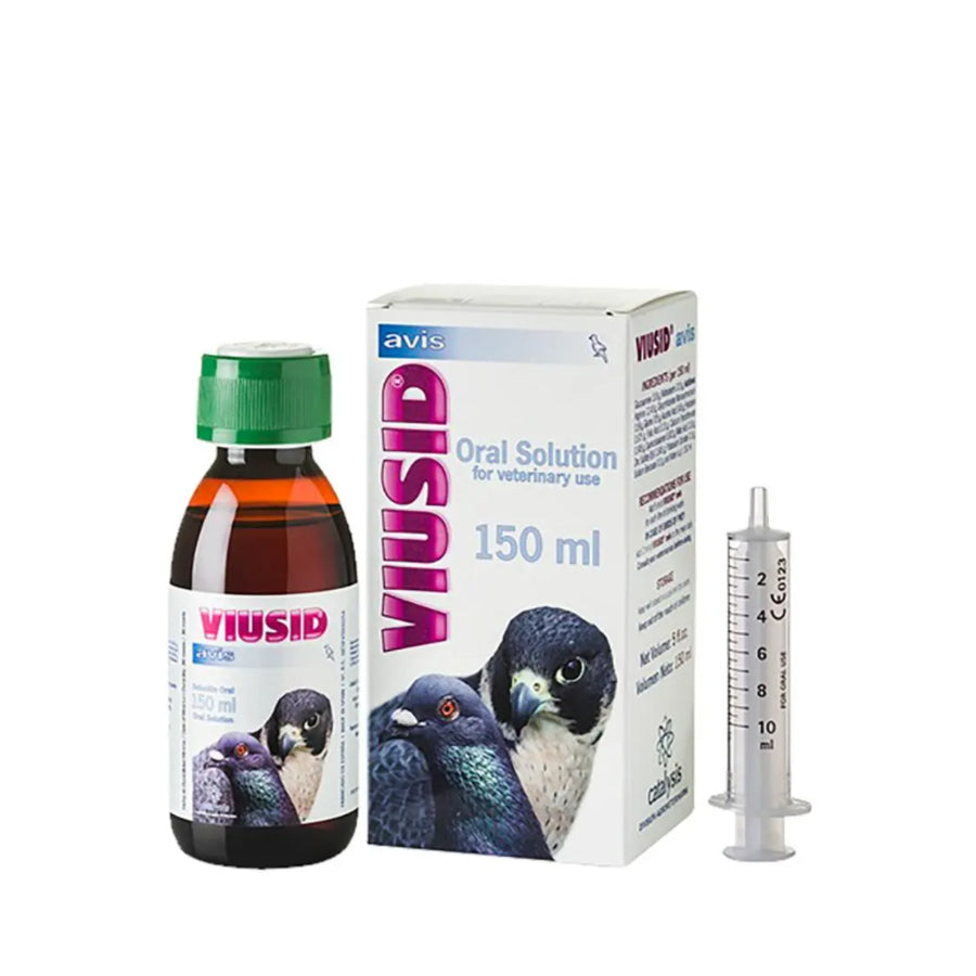 Viusid Pet 30mL per bottle