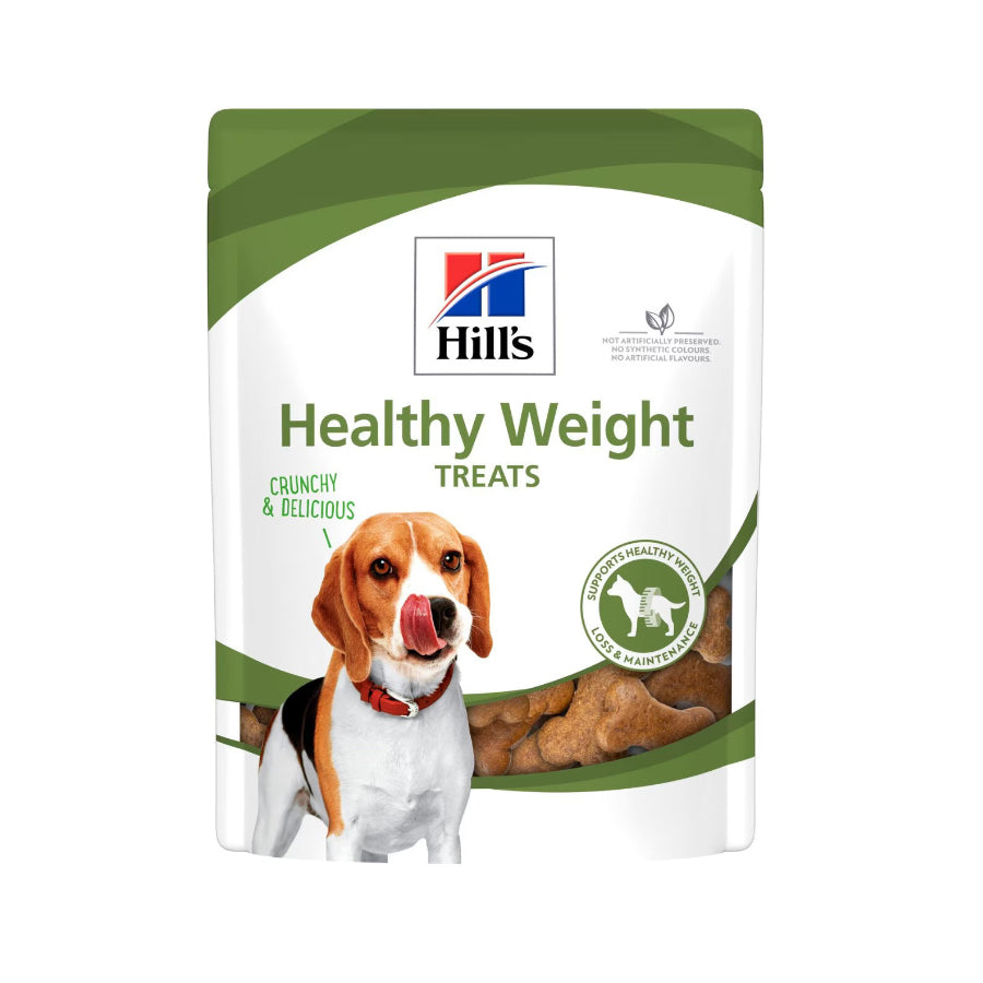Hill's Healthy Weight Treats 200g per pouch