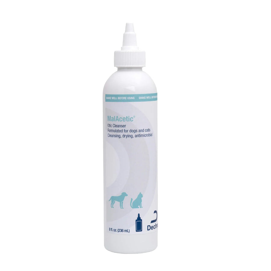 Acetic Acid / Boric Acid Otic Cleanser 236mL per bottle