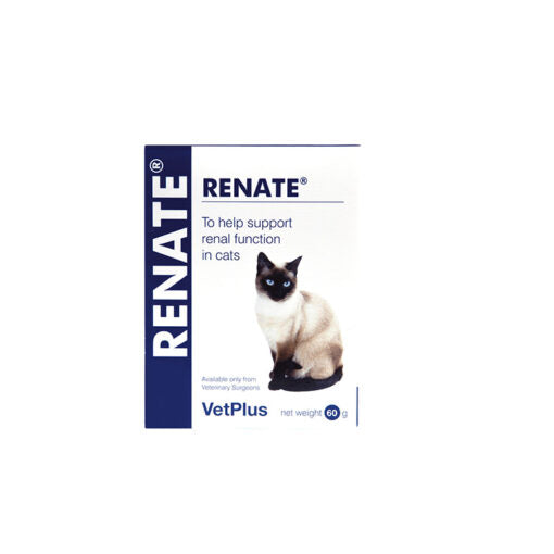 Renate per Box
