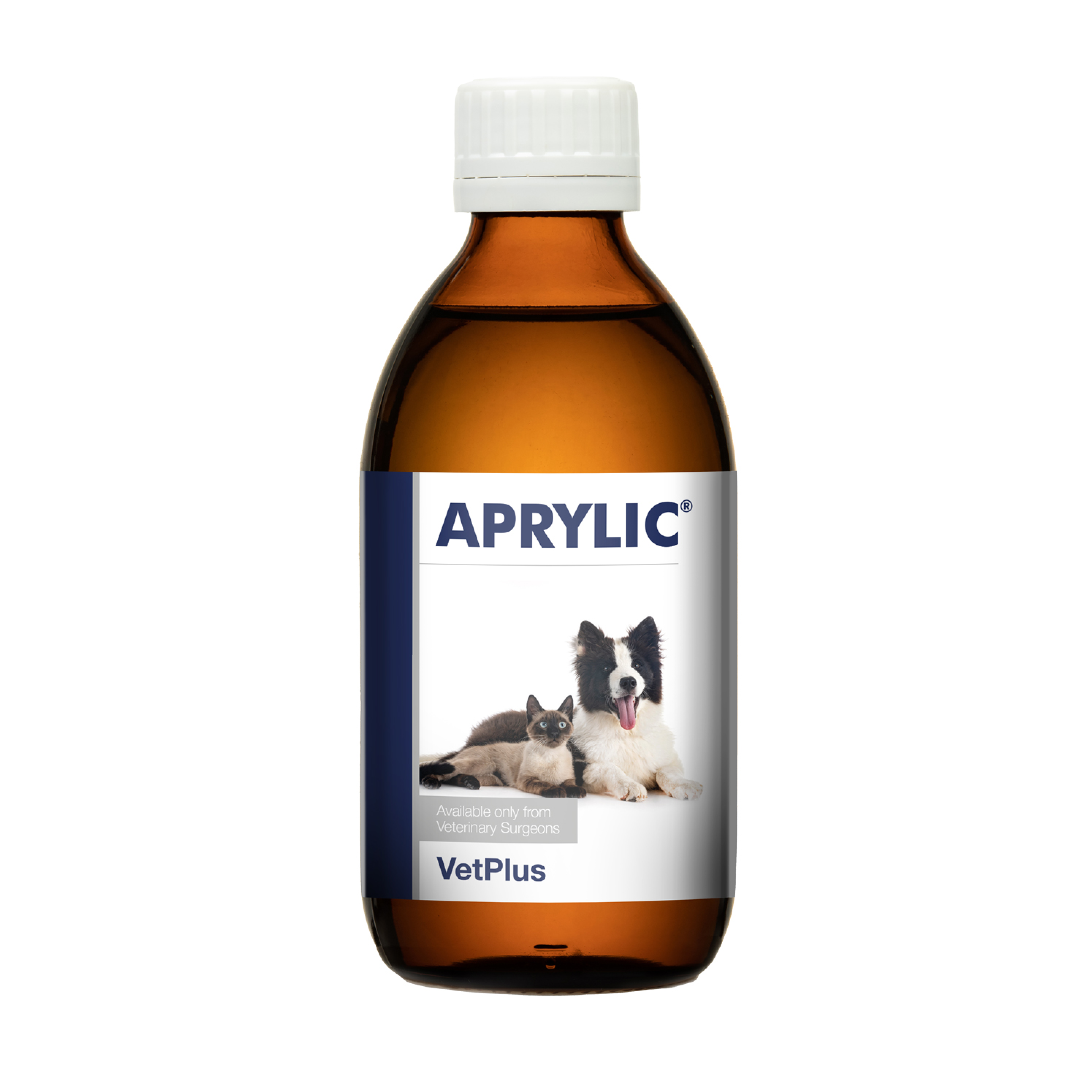 VetPlus Aprylic per BOTTLE of 500mL