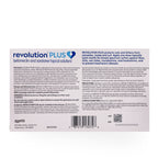 Revolution Plus Cats 1.27-2.5kg per pipette