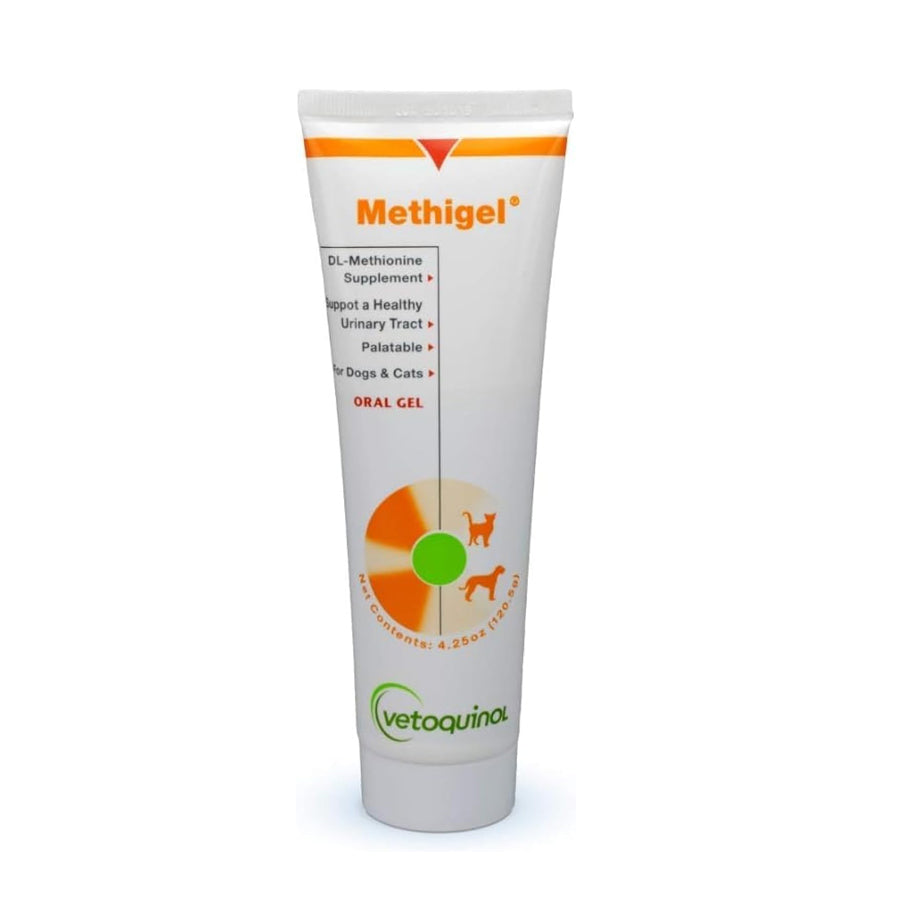 Methigel 120g Tube