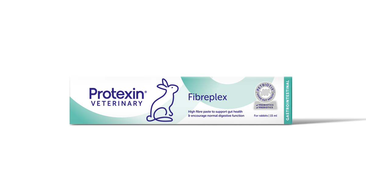 Fibreplex for Rabbits 15 ml