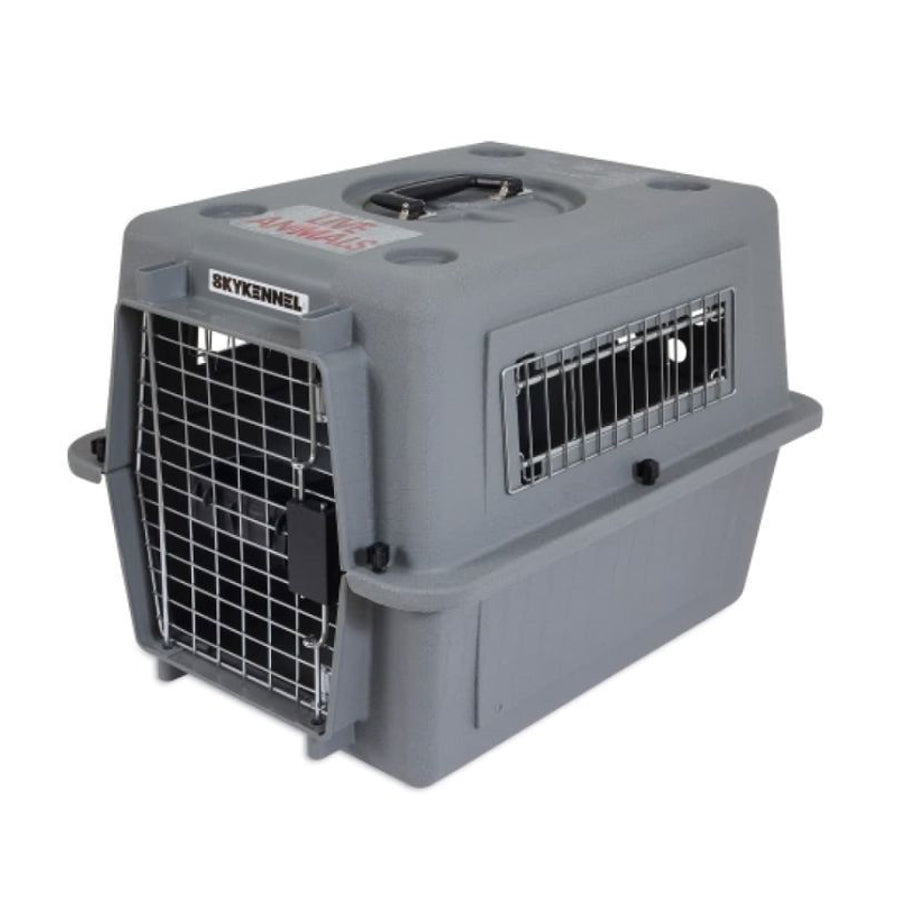 Petmate Sky Kennel 53.3x40.6x38.1cm