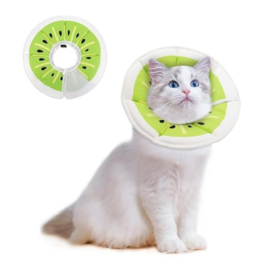 Soft Collar - Kiwi - Small