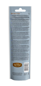 Cat Fest Meat Sticks Duck for cat 45g