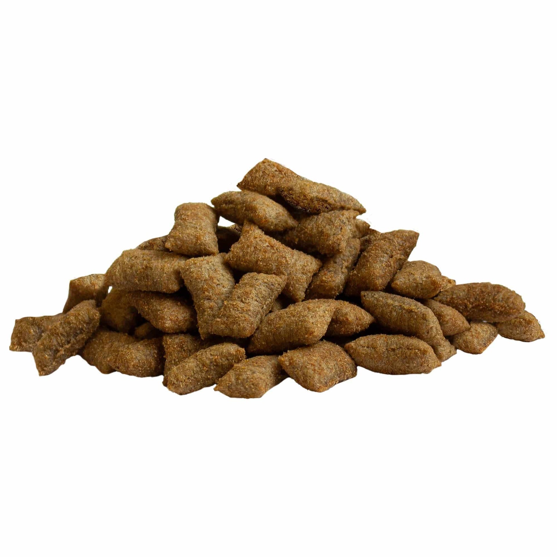 Cat Fest Pillows with Shrimp cream 30g