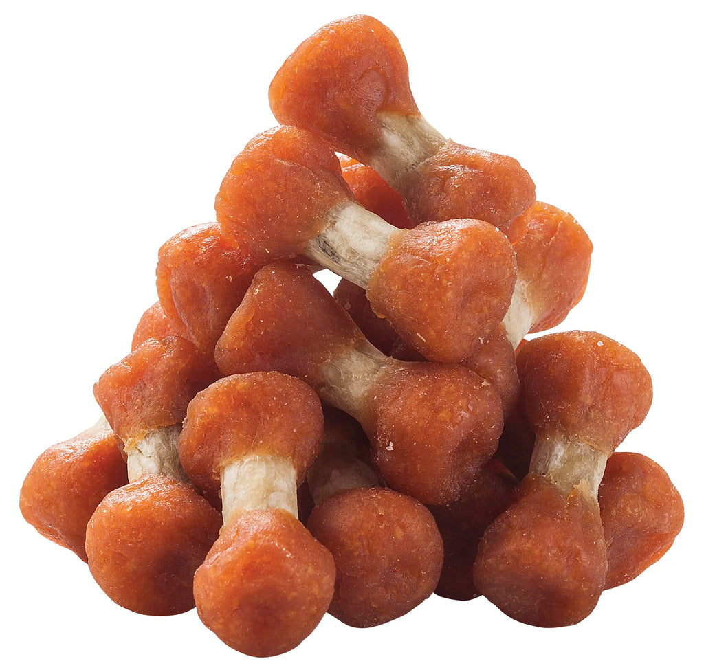 Dog Fest Turkey Meat Bone for Small Breeds 55g