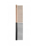 Ebi Noir Metal Comb Light Up for Dogs & Cats 15.7x3cm