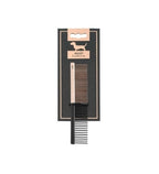 Ebi Noir Metal Comb Light Up for Dogs & Cats 15.7x3cm