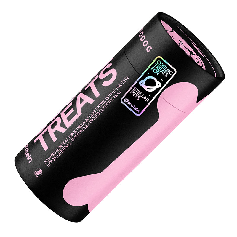 Cosmo Treats for Dogs Salmon Strip 150g