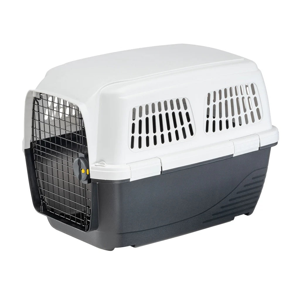 Ferplast Clipper 4 Carrier - IATA Compliant - 71x50xH51 cm
