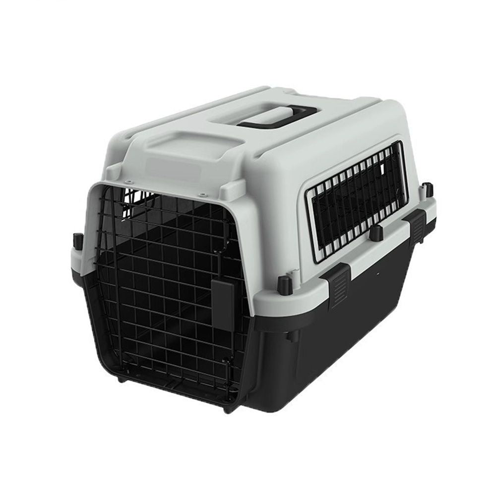 Furpaws IATA Compliant Pet Carrier - 81x60x61.5cm