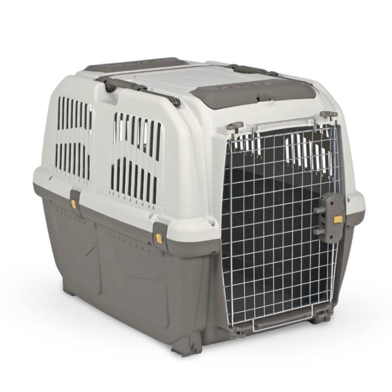 Skudo 4 IATA Compliant Pet Carrier - 68x48.5x51cm