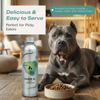 O2 Pets Joint Salmon Oil Omega Gold 250ml per bottle