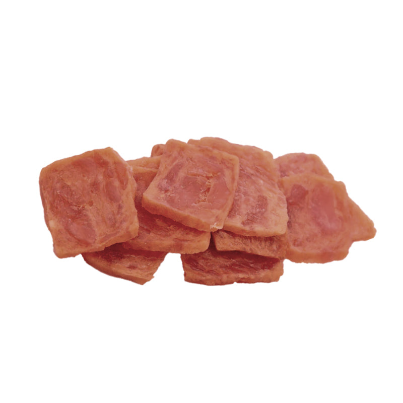 Cosmo Treats for Dogs Beef Jerky 100g per pouch