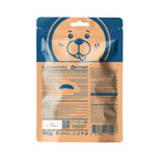 Cosmo Treats for Dogs Salmon Sandwich 100g per pouch